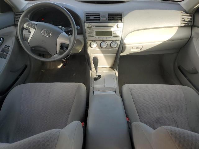 4T4BF3EK5AR058913 - 2010 TOYOTA CAMRY BASE Կարմիր լուսանկար 8