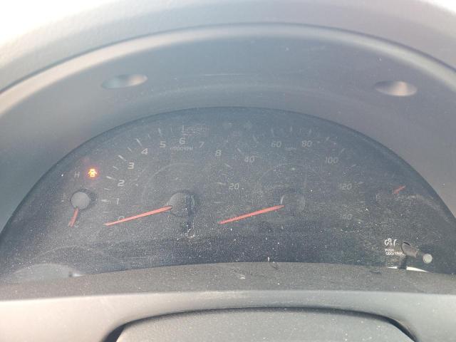 4T4BF3EK5AR058913 - 2010 TOYOTA CAMRY BASE Կարմիր լուսանկար 9