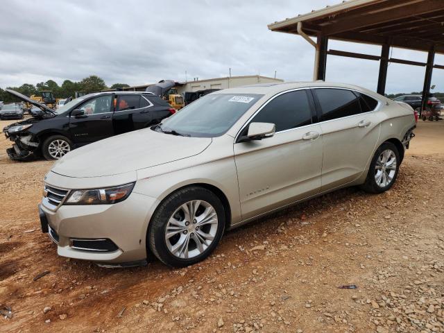 2015 CHEVROLET IMPALA LT, 