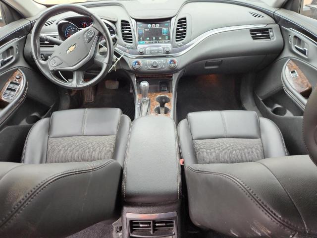 2G1115SL7F9117779 - 2015 CHEVROLET IMPALA LT ბეჟი ფოტო 8