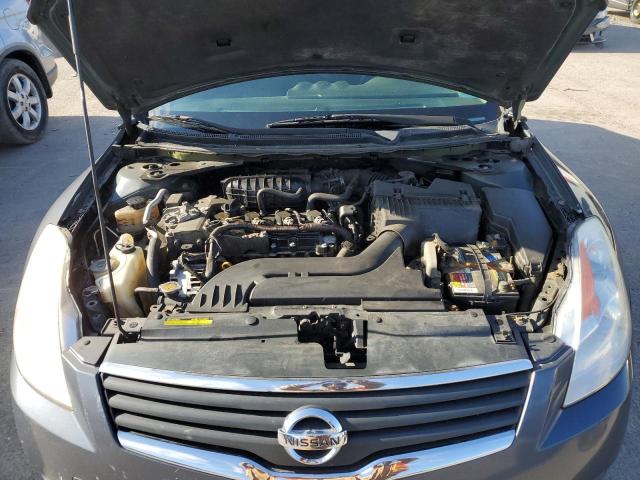 1N4AL21E68C232121 - 2008 NISSAN ALTIMA 2.5 GRAY photo 11