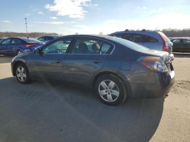 1N4AL21E68C232121 - 2008 NISSAN ALTIMA 2.5 GRAY photo 2