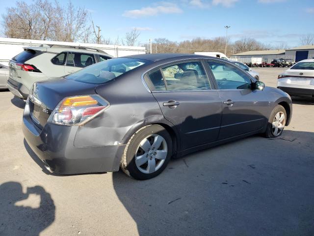 1N4AL21E68C232121 - 2008 NISSAN ALTIMA 2.5 GRAY photo 3