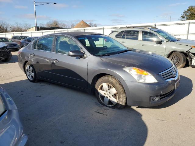 1N4AL21E68C232121 - 2008 NISSAN ALTIMA 2.5 GRAY photo 4