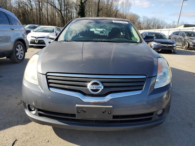 1N4AL21E68C232121 - 2008 NISSAN ALTIMA 2.5 GRAY photo 5