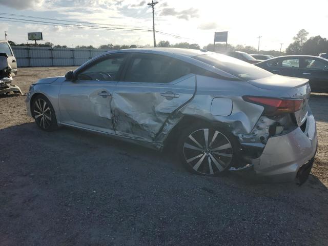 1N4BL4CW2LC171946 - 2020 NISSAN ALTIMA SR 银色 照片 2