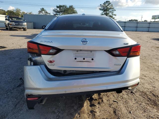 1N4BL4CW2LC171946 - 2020 NISSAN ALTIMA SR 银色 照片 6