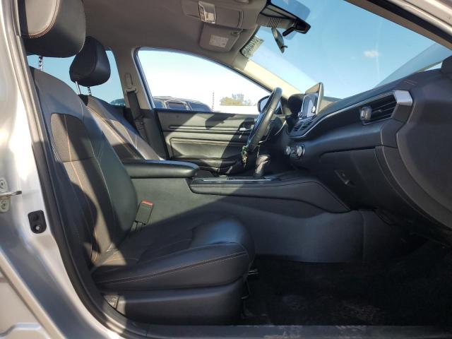 1N4BL4CW2LC171946 - 2020 NISSAN ALTIMA SR 银色 照片 7