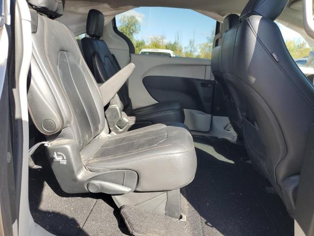 2C4RC1BG0HR821826 - 2017 CHRYSLER PACIFICA TOURING L თაფლისფერი ფოტო 11