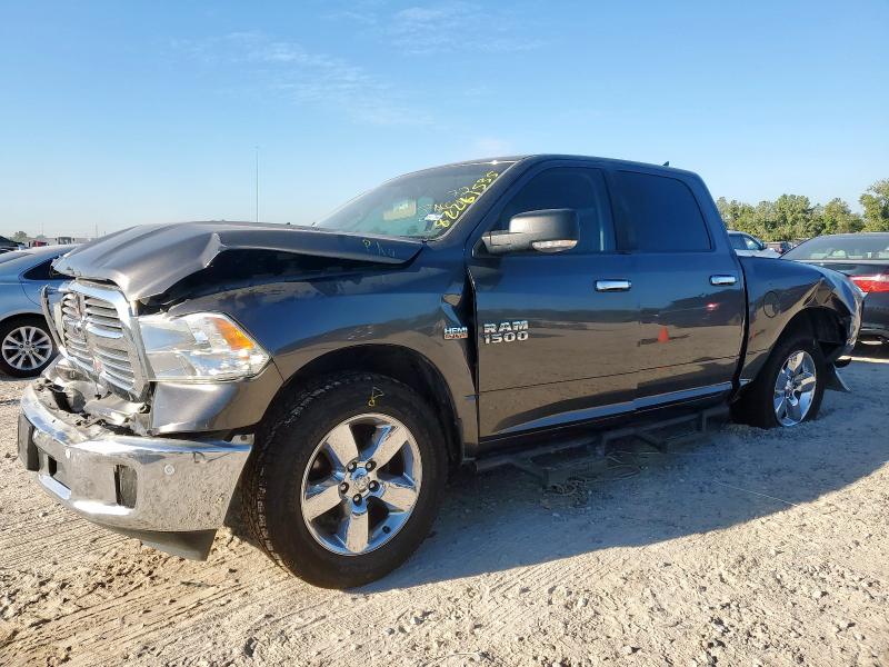 2016 RAM 1500 SLT, 