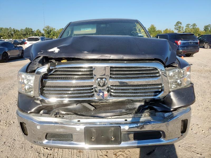 1C6RR6LTXGS182740 - 2016 RAM 1500 SLT Մոխրագույն լուսանկար 5