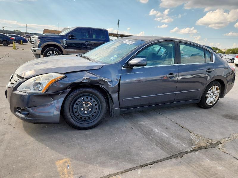 2010 NISSAN ALTIMA BASE, 
