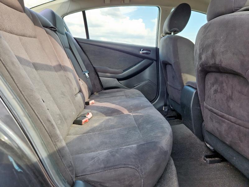 1N4AL2AP6AN542037 - 2010 NISSAN ALTIMA BASE Boz foto 10