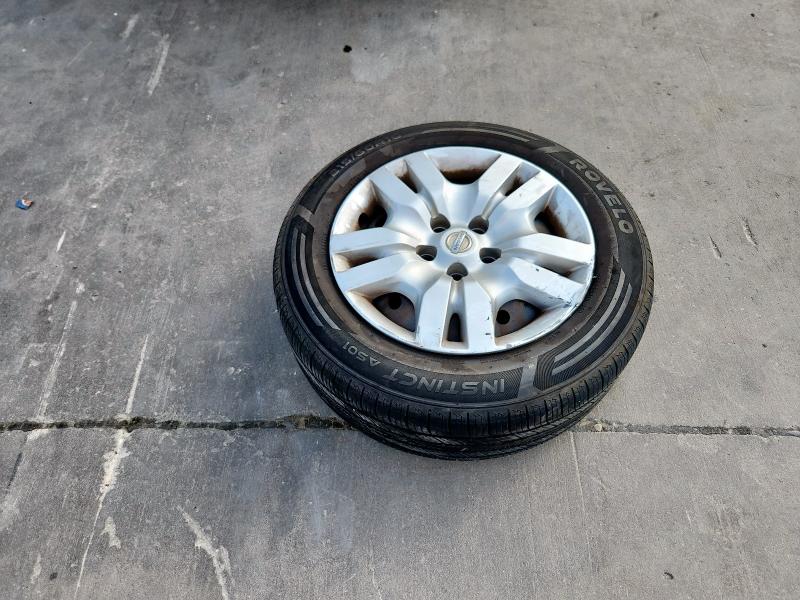 1N4AL2AP6AN542037 - 2010 NISSAN ALTIMA BASE Boz foto 12