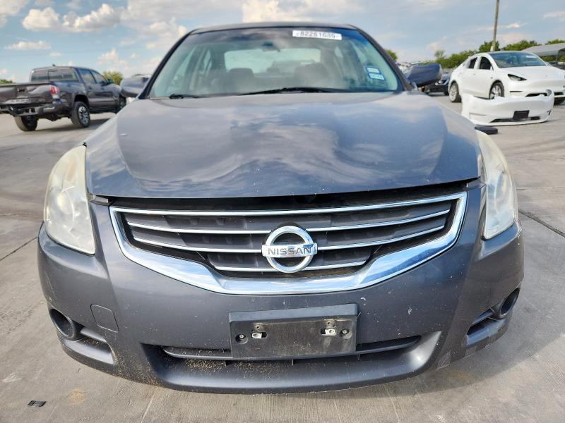 1N4AL2AP6AN542037 - 2010 NISSAN ALTIMA BASE Boz foto 5