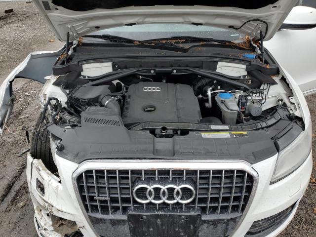 WA1VFCFP8FA086326 - 2015 AUDI Q5 PRESTIGE Ağ foto 12