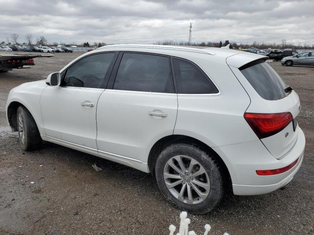 WA1VFCFP8FA086326 - 2015 AUDI Q5 PRESTIGE Ağ foto 2