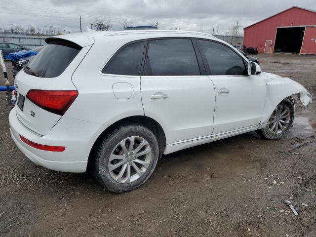 WA1VFCFP8FA086326 - 2015 AUDI Q5 PRESTIGE Ağ foto 3