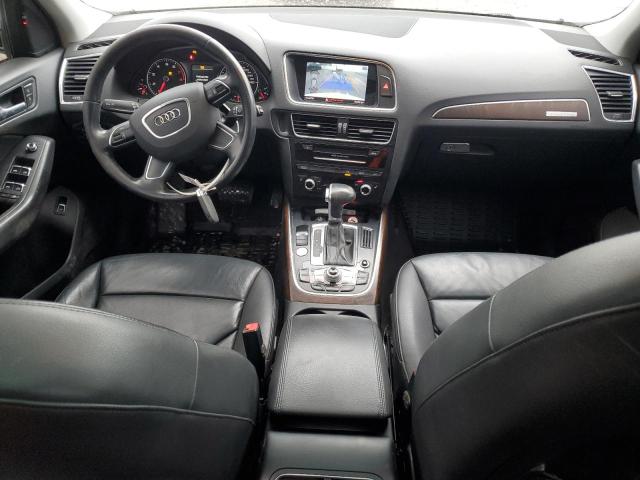 WA1VFCFP8FA086326 - 2015 AUDI Q5 PRESTIGE Ağ foto 8