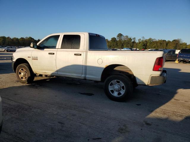 3C6TR5CT3GG178634 - 2016 RAM 2500 ST WHITE photo 2