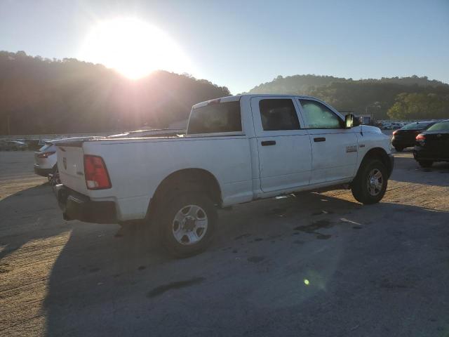 3C6TR5CT3GG178634 - 2016 RAM 2500 ST WHITE photo 3