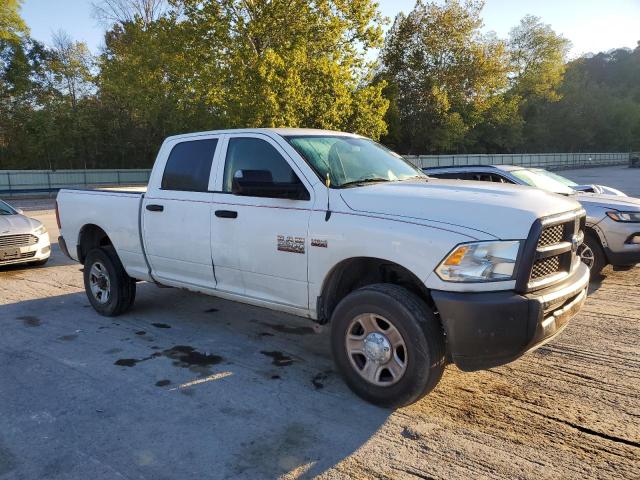 3C6TR5CT3GG178634 - 2016 RAM 2500 ST WHITE photo 4