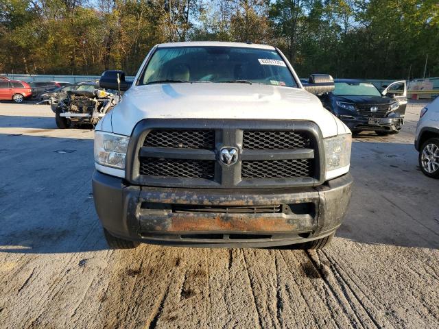 3C6TR5CT3GG178634 - 2016 RAM 2500 ST WHITE photo 5