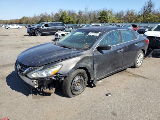 2016 NISSAN ALTIMA 2.5, 