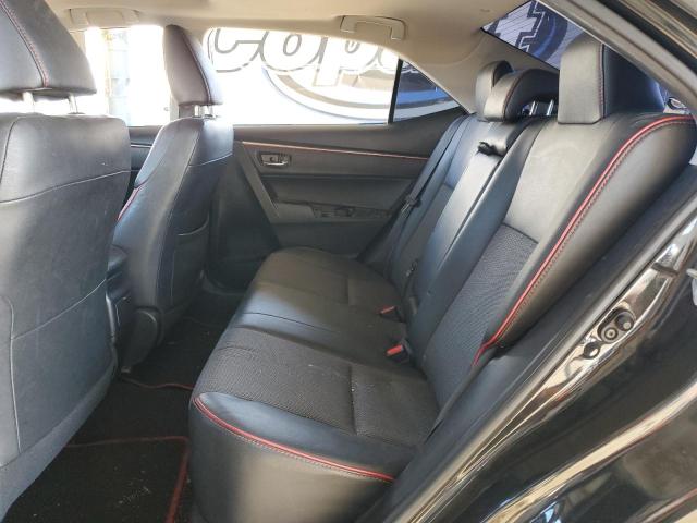 2T1BURHE3GC508710 - 2016 TOYOTA COROLLA L Qara foto 10