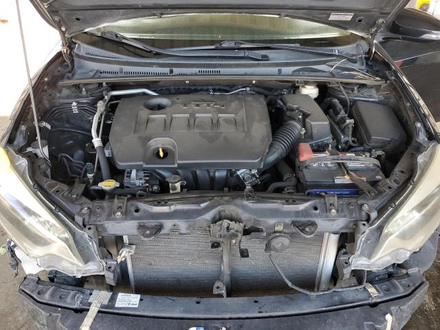 2T1BURHE3GC508710 - 2016 TOYOTA COROLLA L Qara foto 11