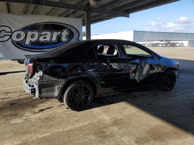 2T1BURHE3GC508710 - 2016 TOYOTA COROLLA L Qara foto 3