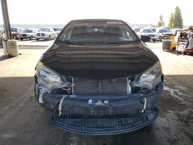 2T1BURHE3GC508710 - 2016 TOYOTA COROLLA L Qara foto 5