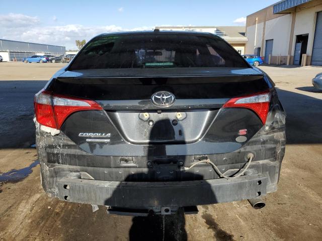 2T1BURHE3GC508710 - 2016 TOYOTA COROLLA L Qara foto 6