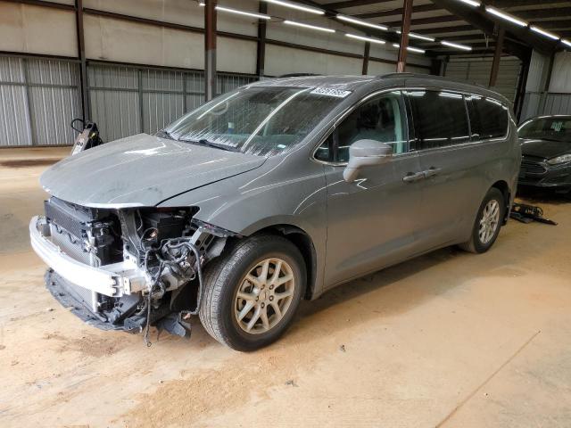 2022 CHRYSLER PACIFICA TOURING L, 