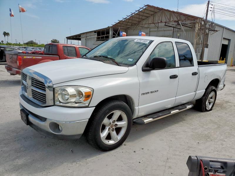 2008 DODGE RAM 1500 ST, 