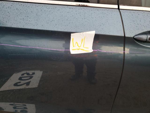 5FNYF5H34KB033391 - 2019 HONDA PILOT EX TEAL photo 13