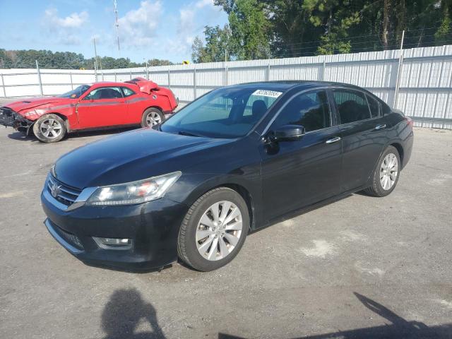 2015 HONDA ACCORD EXL, 