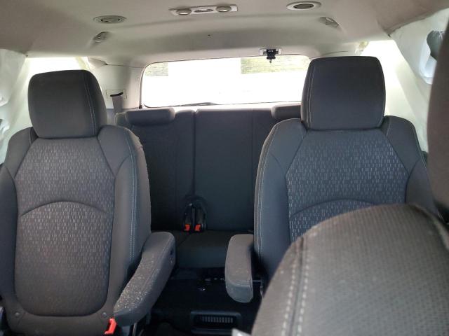 1GKKRPKD5DJ196920 - 2013 GMC ACADIA SLE 白色 照片 10