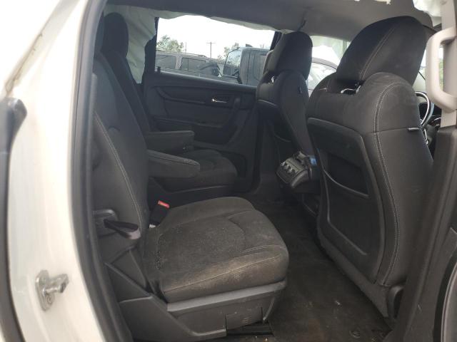 1GKKRPKD5DJ196920 - 2013 GMC ACADIA SLE 白色 照片 11