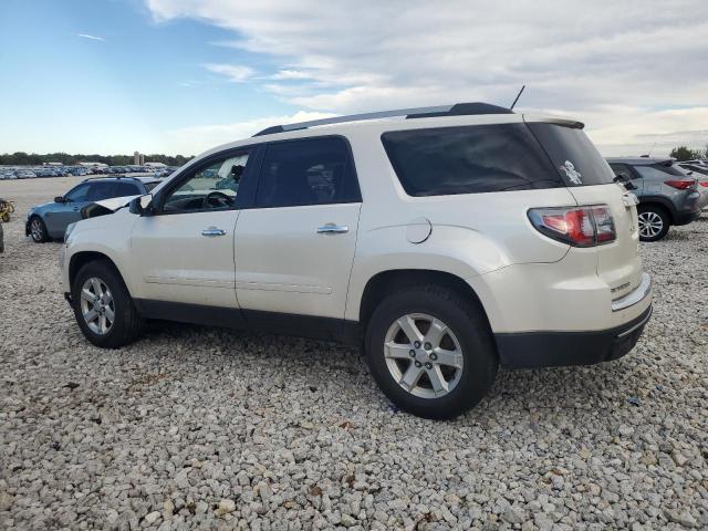 1GKKRPKD5DJ196920 - 2013 GMC ACADIA SLE 白色 照片 2