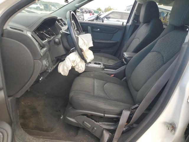 1GKKRPKD5DJ196920 - 2013 GMC ACADIA SLE 白色 照片 7