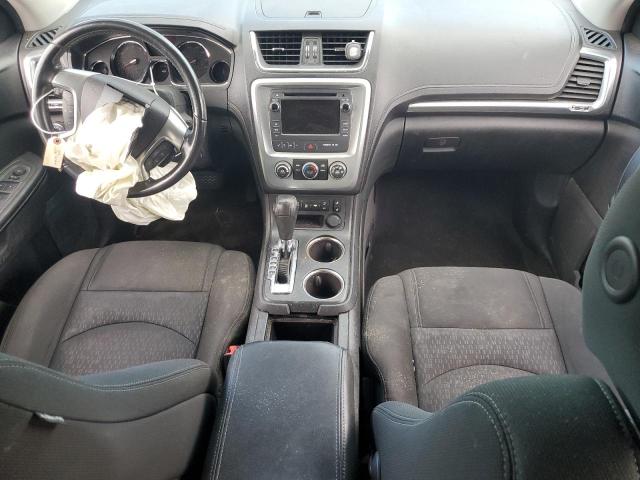 1GKKRPKD5DJ196920 - 2013 GMC ACADIA SLE 白色 照片 8