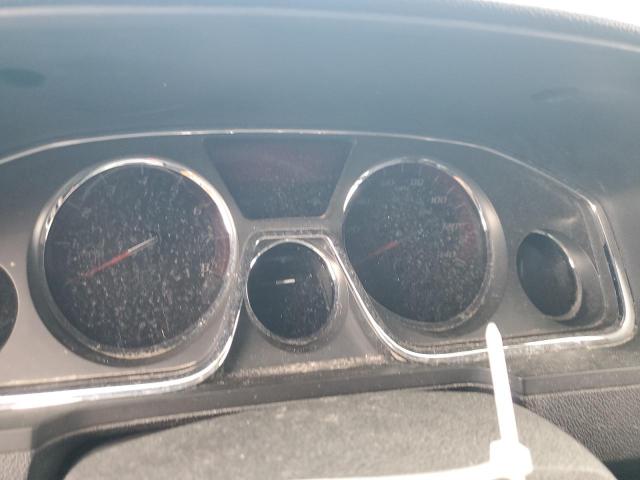 1GKKRPKD5DJ196920 - 2013 GMC ACADIA SLE 白色 照片 9