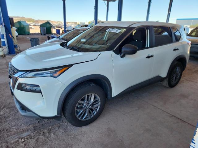 2023 NISSAN ROGUE S, 