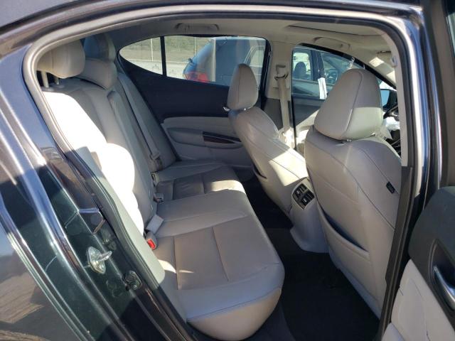 19UUB1F56GA014950 - 2016 ACURA TLX TECH Մոխրագույն լուսանկար 10