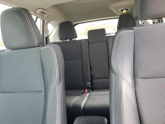 2T3RFREV6FW346542 - 2015 TOYOTA RAV4 XLE Ağ foto 10