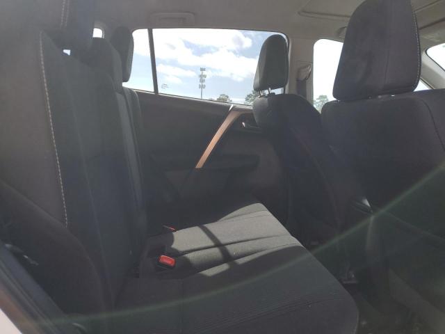 2T3RFREV6FW346542 - 2015 TOYOTA RAV4 XLE Ağ foto 11