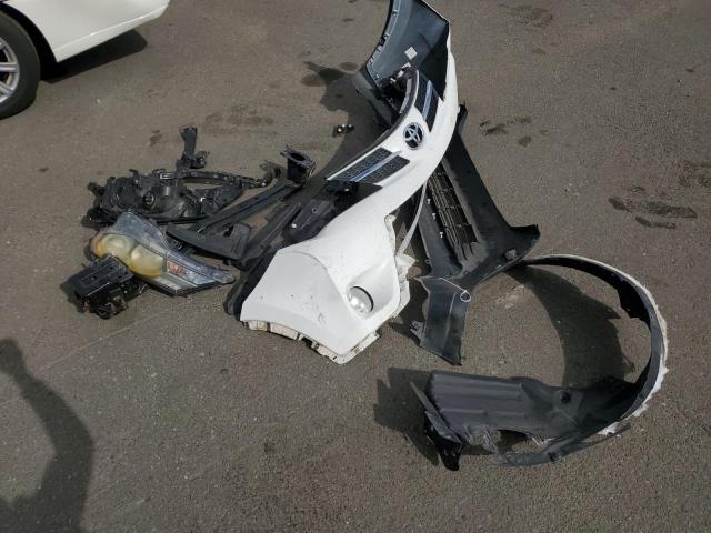 2T3RFREV6FW346542 - 2015 TOYOTA RAV4 XLE Ağ foto 13