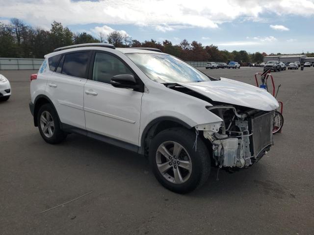 2T3RFREV6FW346542 - 2015 TOYOTA RAV4 XLE Ağ foto 4