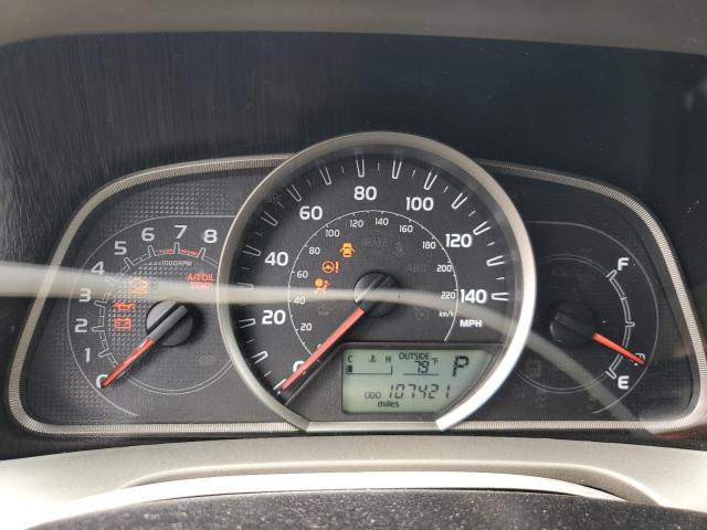 2T3RFREV6FW346542 - 2015 TOYOTA RAV4 XLE Ağ foto 9
